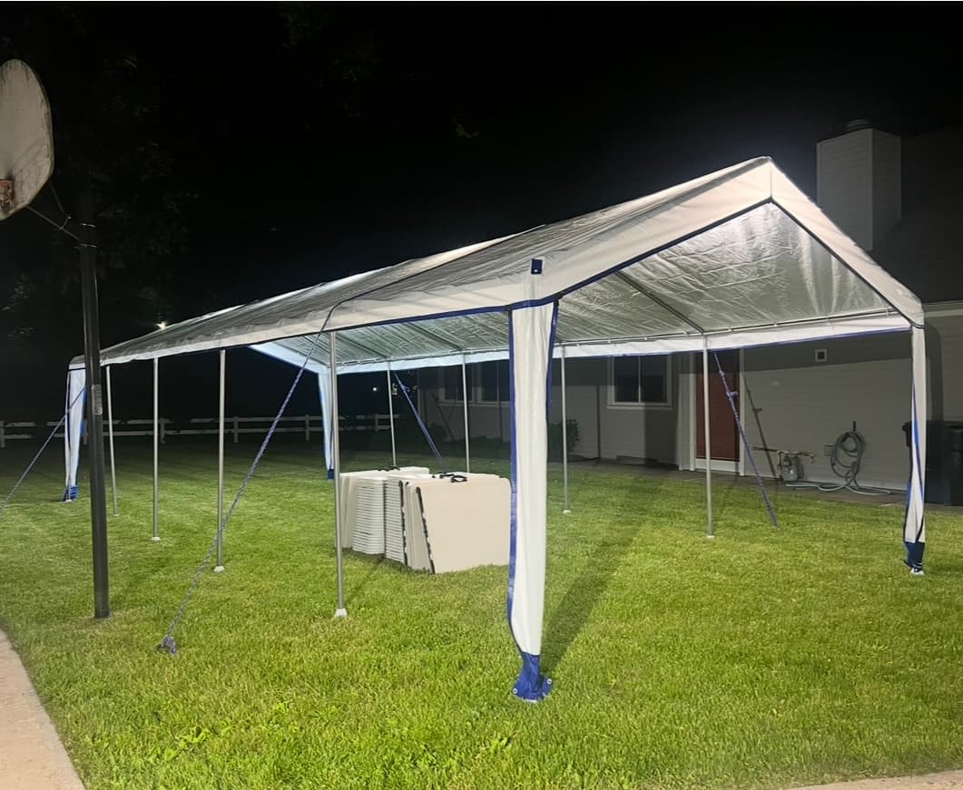 Propane Heaters