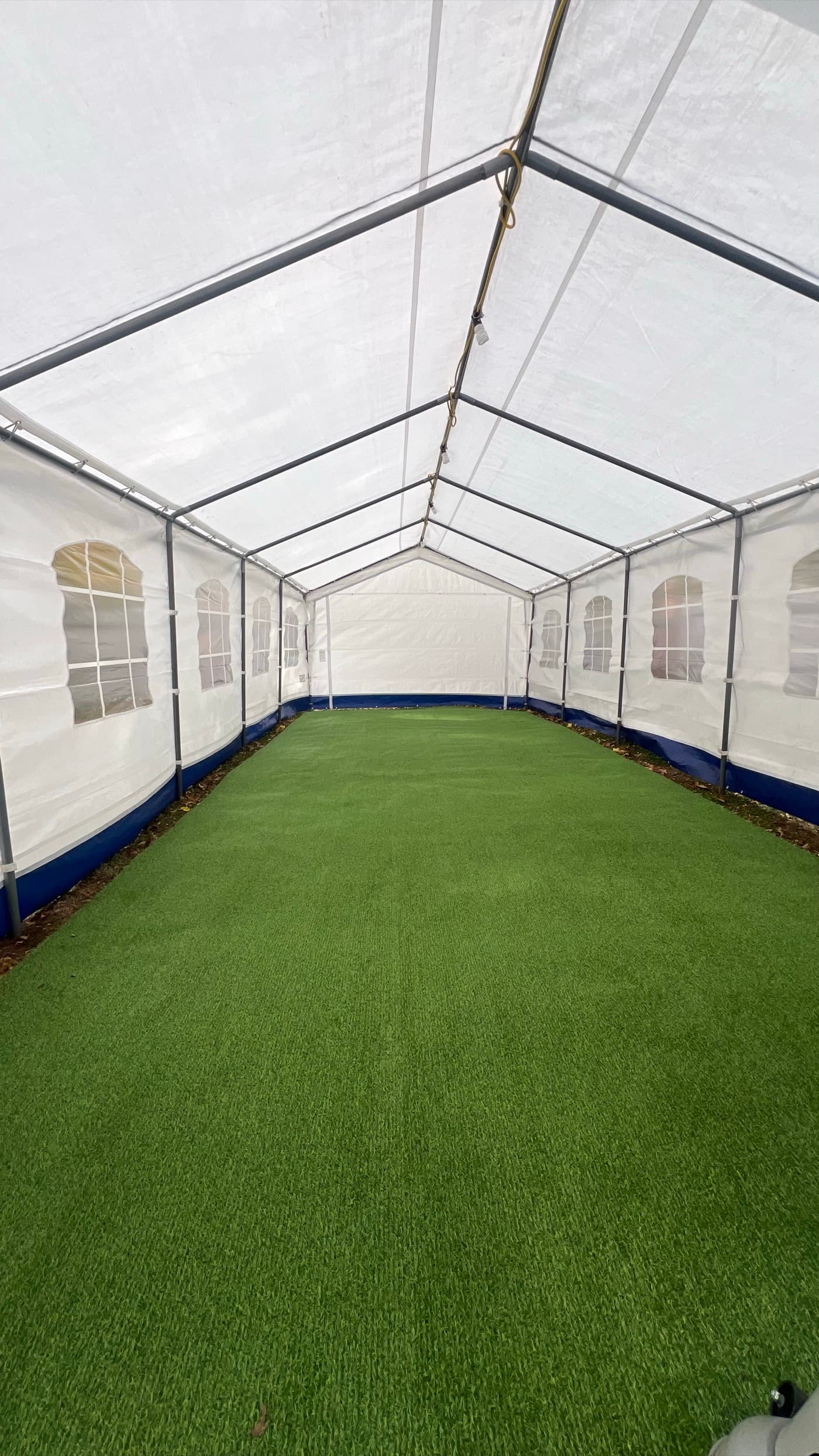 Artificial Turf